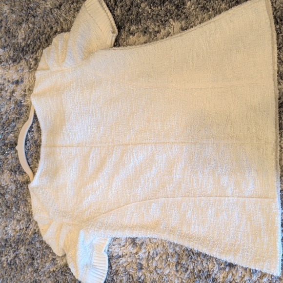 Postmark Textured Top - Picture 5 of 5